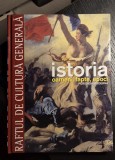 Colectia Istoria: oameni, fapte, epoci: Perioada moderna