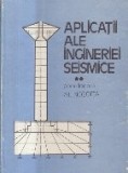 Aplicatii ale ingineriei seismice, II (Negoita...)
