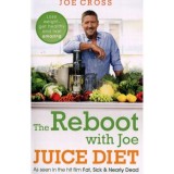 The Reboot with Joe Juice diet