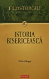 Cumpara ieftin Istoria bisericeasca - 2012 - Filostorgiu ($Z269)