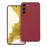 Husa pentru Samsung Galaxy S22 5G S901, OEM, Roar Luna, Rosie