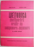 Metodica desfasurarii orelor de compunere-expunere la ciclul primar &ndash; Vasile Molan