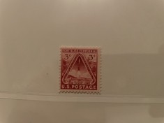 sua serie timbre spatiu cosmos apollo aselenizare nestampilate MNH foto