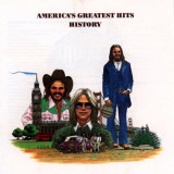 America-AmericaS Greatest Hits | America