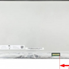 Display compatibil Laptop, NV140FHM-N4T, NV140FHM-N4T V8.0, N140HCG-GE1, N140HCA-E5C, B140HAN04.D, B140HAN05.3, B140HAN06.7, 14 inch, slim, FHD, 30 pi