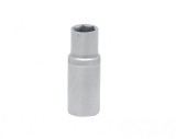 Tubulara adanca, 3/8x13mm, CR-V, Topmaster 330119