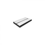Filtru aer habitaclu MERCEDES-BENZ V-CLASS (638/2) V 220 CDI (638.294) 1999-2003 CORTECO 21652045
