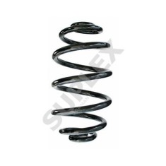Arc suspensie Skoda Superb I (3u4) 12.01-03.08; Vw Touran (1t1 1t2) 02.03-05.10, Spate, SUPLEX