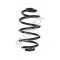 Arc suspensie Skoda Superb I (3u4) 12.01-03.08; Vw Touran (1t1 1t2) 02.03-05.10, Spate, SUPLEX