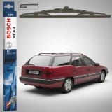 Cumpara ieftin Ștergător Lunetă Citroen XM Break Y4 1994-2000 | Bosch Twin H341