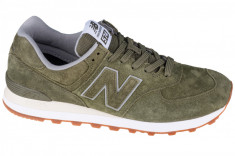 Incaltaminte sneakers New Balance ML574EPB pentru Barbati foto