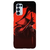 Husa compatibila cu Oppo Find X3 Lite model Sun Art, Silicon, TPU, Viceversa, Transparent, Carcasa