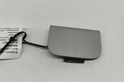 Capac c&amp;acirc;rlig de remorcare bara de protecție față MINI COUNTRYMAN F60 2020 OEM: 9449261 | 26290027 foto