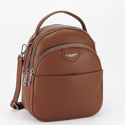 Rucsac camel convertibil in geanta F3610 119 foto