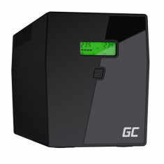 Green Cell UPS Green Cell Sistem de alimentare neîntreruptă Micropower 1500VA