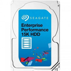 Hard disk server Seagate Enterprise Performance 900GB SAS 15K RPM 256MB 2.5 inch foto