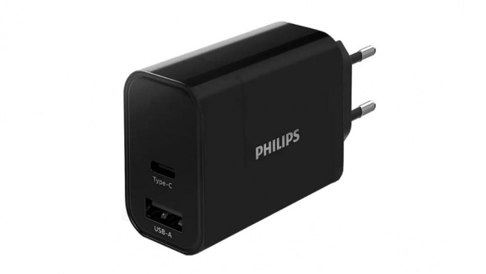 Incarcator retea Philips