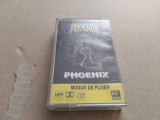Caseta audio Phoenix - Mugur de fluier