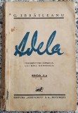 Adela - G. Ibraileanu// editia II-a