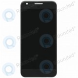 Google Pixel XL (G-2PW2200) Modul display LCD + Digitizer negru