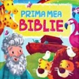 Cumpara ieftin Prima Mea Biblie, - Editura Flamingo