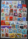 LOT TIMBRE RUSIA