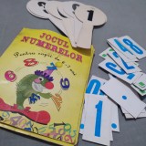 Cumpara ieftin JOC DIN 1995 JOCUL NUMERELOR EDUCATIV PENTRU 6 -7 ANI