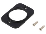 Carcasă Soclu pentru Brichetă Auto Neagră - Accesorii Auto de &Icirc;naltă Calitate