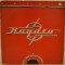 Vinil LP Raydio &lrm;&ndash; Raydio (VG)