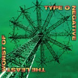 The Least Worst Of - Vinyl | Type O Negative