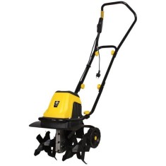 Cultivator, motosapa electrica Texas EL-TEX 1400, latime lucru 38 cm, adancime lucru 21 cm