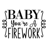 Cumpara ieftin Sticker decorativ, Text, Negru, 70 cm, 8999ST-19