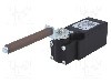 Limitator de cursa, max. 250V DC, max. 500V AC, 10A, IP67, PIZZATO ELETTRICA - FR 553-E0V9
