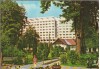CPIB 15339 - CARTE POSTALA - SANGEORZ BAI. VEDERE DIN PARC, Circulata, Fotografie