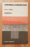 Gherla de Paul Goma