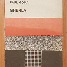 Gherla de Paul Goma