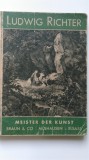 Meister der Kunst - Ludwig Richter (mini album de arta) (5+1)5