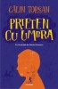 Prieten cu umbra - Carte de aventuri pentru copii, Calin - Literatura romana, Coperta brosata