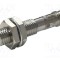 Senzor inductiv OMRON E2E Next PNP NO 0-2mm 10-30V IP67 M8 100mA