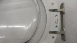 Usa Hublou Masina Spalat Beko WRE 6512 BWW 2453801600 Originala Dezmembrari Testata