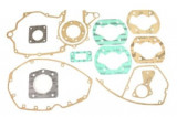 Set garnituri motor compatibil: KTM RV 125 125 1982-1982, Athena