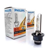 Bec auto Xenon pentru far Philips Vision D2S 85V 35W, 1 buc.