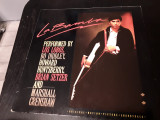 [Vinil] La Bamba - Original Motion Picture Soundtrack - disc vinil