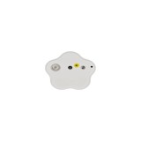 Cumpara ieftin Lampa Proiector RGB Andowl Q-RG90, Telecomanda, Lumini Laser, 5W, 9.5x6.6cm, Casa, Petreceri, Copii
