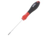 Șurubelniță plată 2,5x0,4mm SoftFinish 75mm