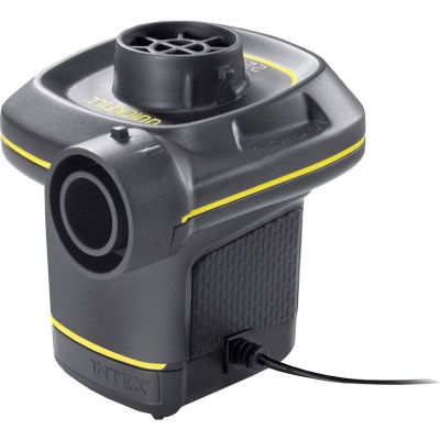 Pompa electrica Intex Quick-Fill AC/DC pentru obiecte gonflabile Household NewTrend foto
