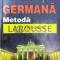 Comunicati in germana. Metoda Larousse - 1998 - Wolfram Klatt ($V105)