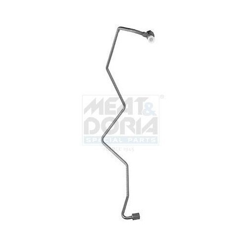 Meat &amp;amp; Doria conducta ulei, incarcare