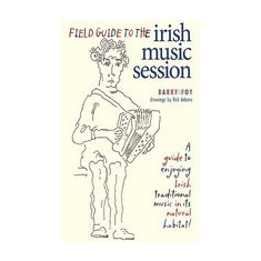 Field Guide to the Irish Music Session