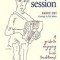 Field Guide to the Irish Music Session